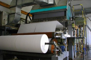High-speed  paper machines